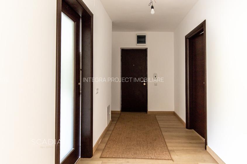 INCHIRIERE APARTAMENT TREI CAMERE-BARBU VACARESCU - 5