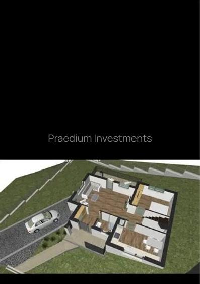 Casa individuala 5 camere in Dezmir, teren 535 mp, utili 190 mp - 5