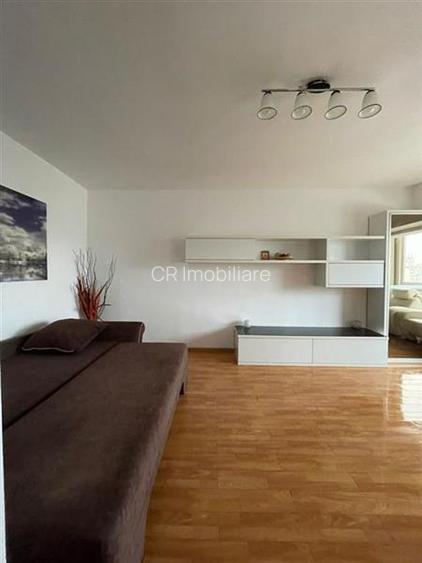 Garsoniera Mall Vitan - 3