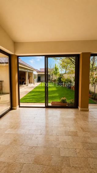 Vila Premium P+1+M 430mp construiți- 755 teren Palazu Mare- Str Sentinelei - 2