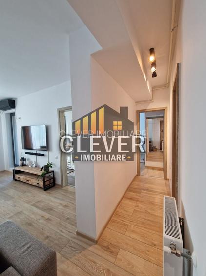 2 camere de inchiriat – Theodor Pallady | Mobilat complet | Parcare acoperita - 10
