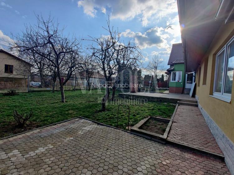 Casa 6 camere de vanzare in Dambul Rotund, Cluj Napoca - 4