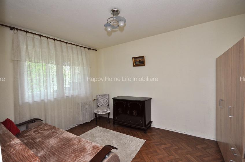 Militari Lujerului bloc stradal bld Iuliu Maniu 1 minut statia metrou - 7