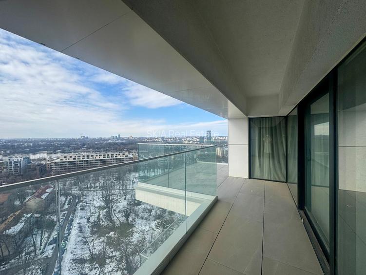 Apartament cu 4 camere de vanzare // ONE Verdi Park - 7