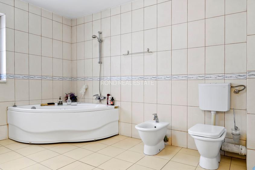 Vila ideala pentru gradinita, scoala sau alta destinatie comerciala - 22