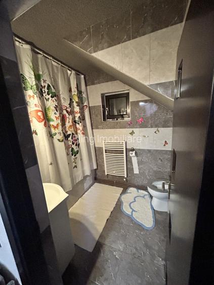 Cabana/ casa de vacanta 3 dormitoare zona Maguri  - 9