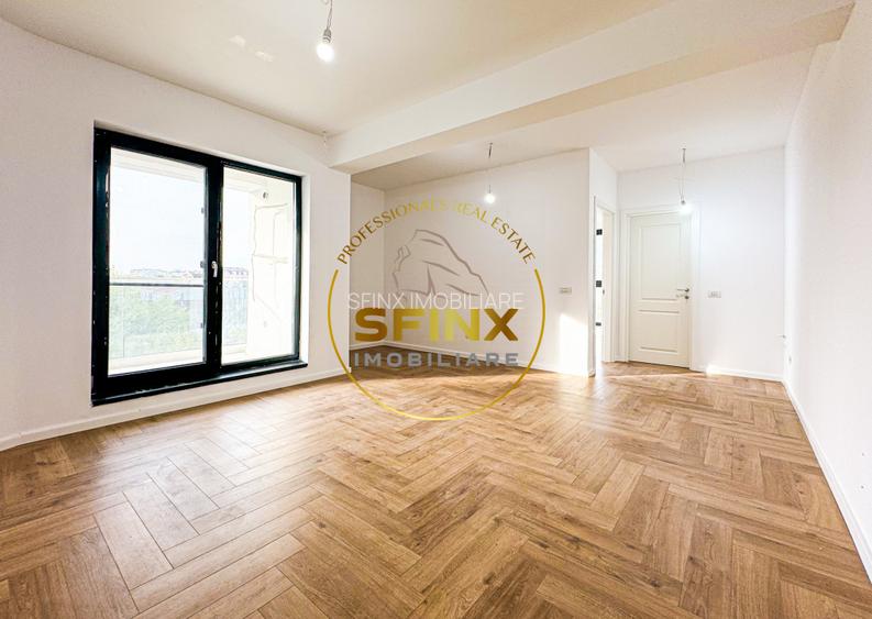 2 Camere | Bloc 2025 | Obor – Lizeanu | Centrala | Incalzire in Pardoseala - 2