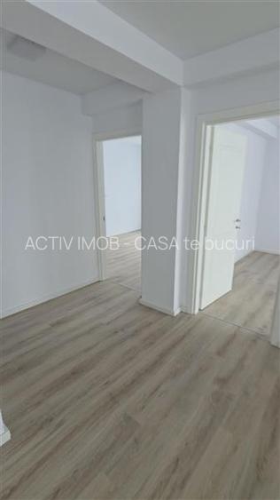 Apartamente noi - Green City - 80mp - 3 camere - 2 bai - terasa - 6