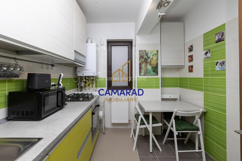 Apartament 2 camere | Metrou Dimitrie Leonida | Studio Plus Metalurgiei - 6