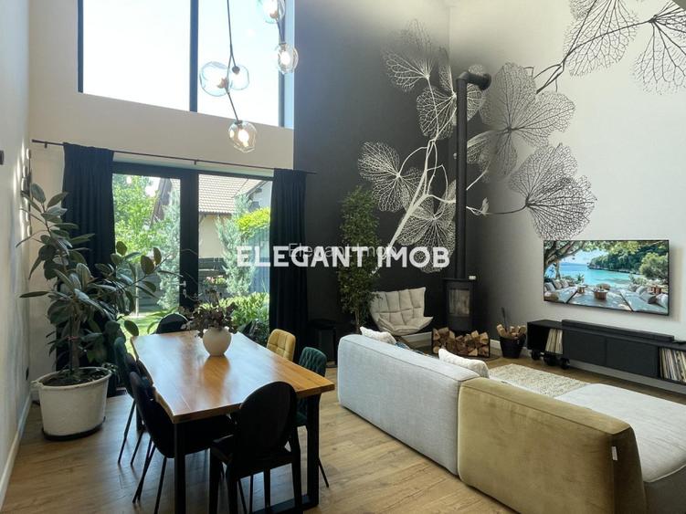 Vila superba in Paradisul Verde - 2