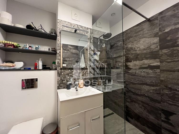 Apartament 3 camere, etaj intermediar, ideal investitie, Piata Marasti - 14