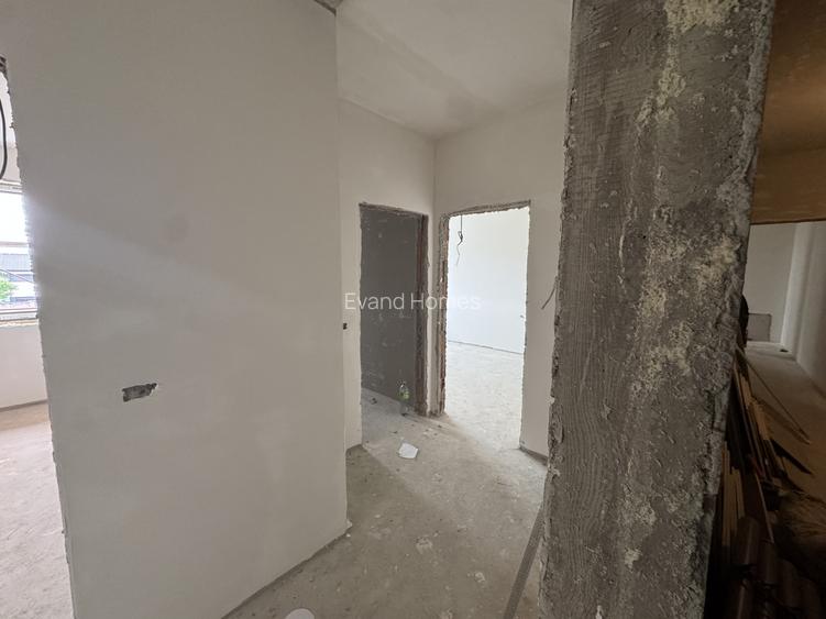Apartament Premium 2 Camere in Giroc | Zona Eso | Smart Home, AC - 2