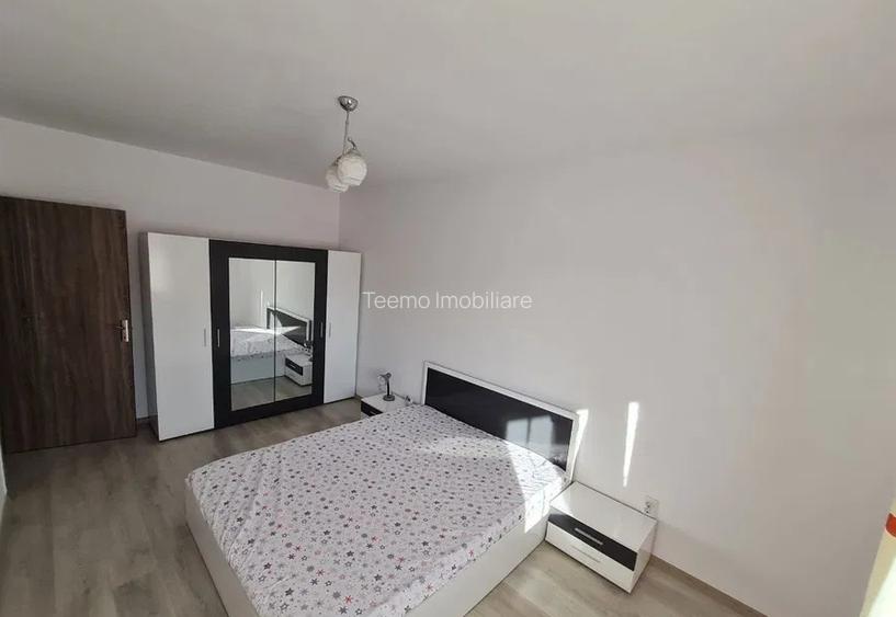 Apartament 2 camere, decomandat, 52 mp, centrala, ac, metrou, Popesti Leordeni - 2