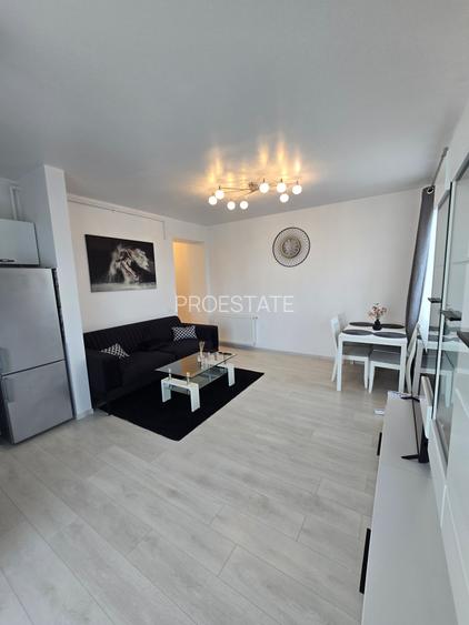 Apartament 2 camere | bloc cu lift | Parcare privata | strada Maramures Renovat - 3