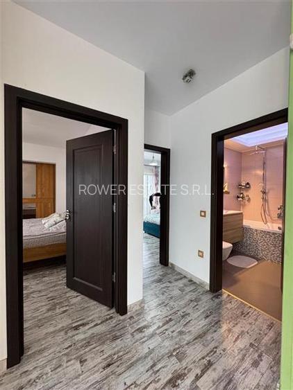 Apartament cu 3 camere,mobilat si utilat ,situat in cartierul Intre Lacuri! - 10
