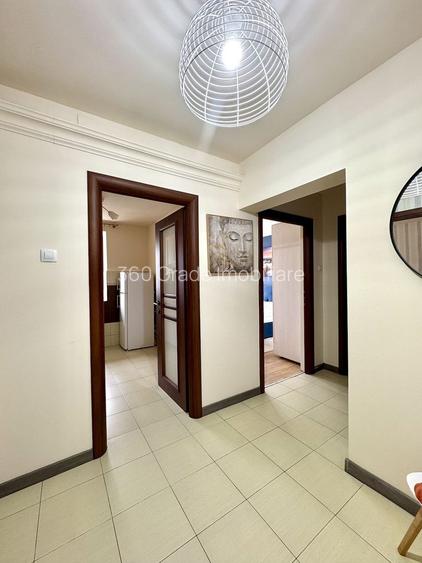 Apartament 2 camere decomandat | Calea Sagului | Parter | Mobilat - 8