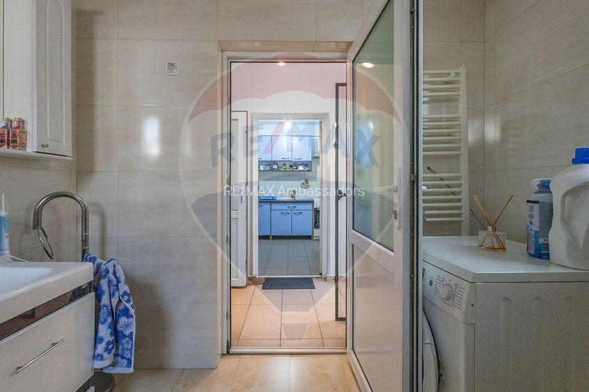 Townhouse | Buzias | 6 Martie | 197mp | 5camere 2bai | Patio | Garaj - 19