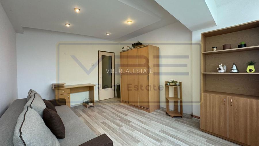 Apartament 2 camere decomandat Alexandru cel Bun - 8