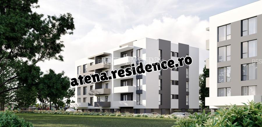 3 Camere Ideal pentru Familie | Zona Linistita + Parcare la Jumatate (avans 50%) - 2