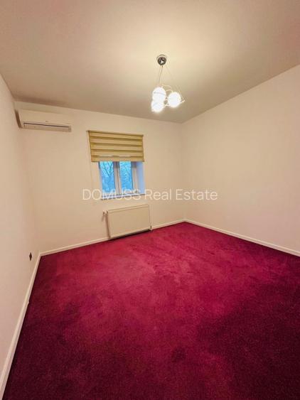 VILA INDIVIDUALA | BANEASA | IANCU NICOLAE | PARCARE | CURTE | - 12