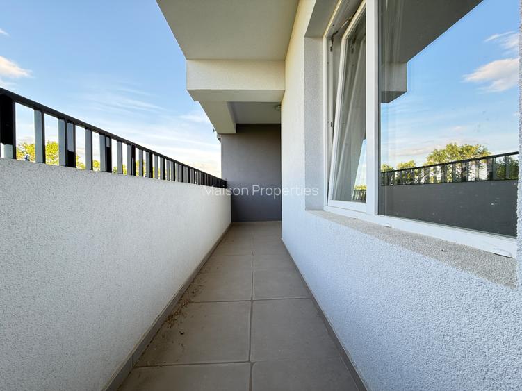 COMISION 0% | 2 camere - terasa 23 mp - Proiect finalizat | Disponibil imediat - 6