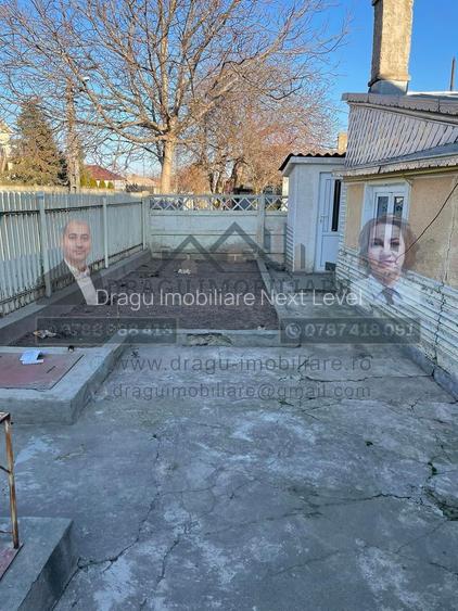 Casă - Tecuci / Strada Ion Heliade Rădulescu - 17