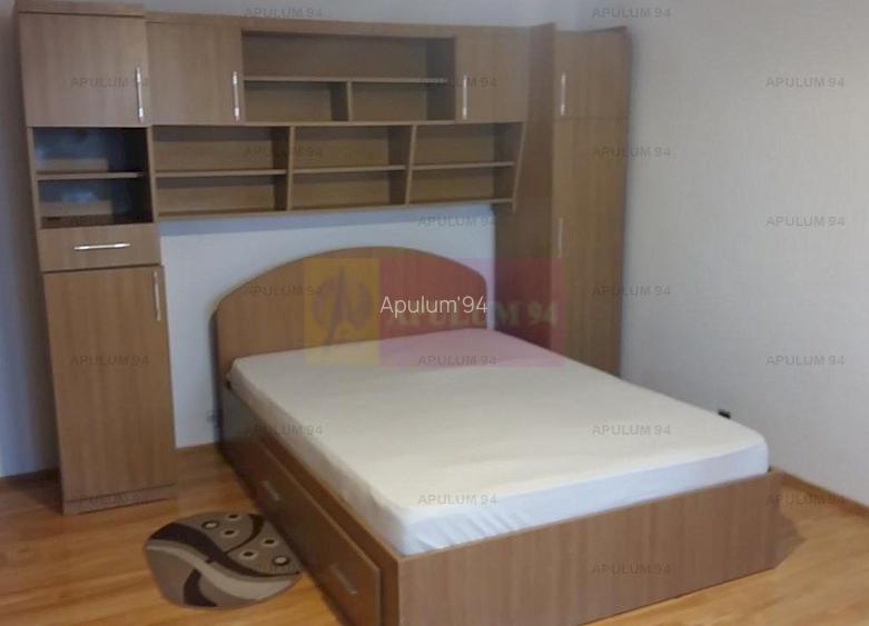 Inchiriere garsoniera zona Mihai Bravu-Dristor - 3