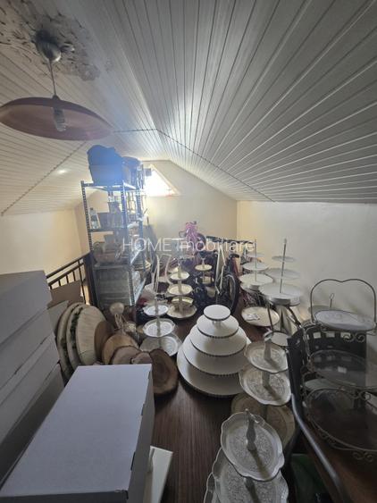 Spatiu Productie Patiserie - 6