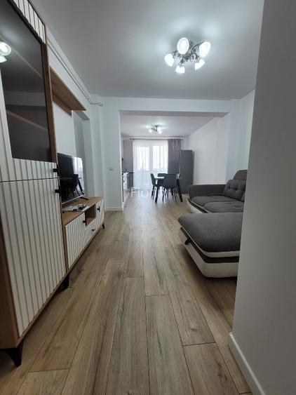 Inchiriez apartament 2 camere in complex Alexanderman Twins - 13