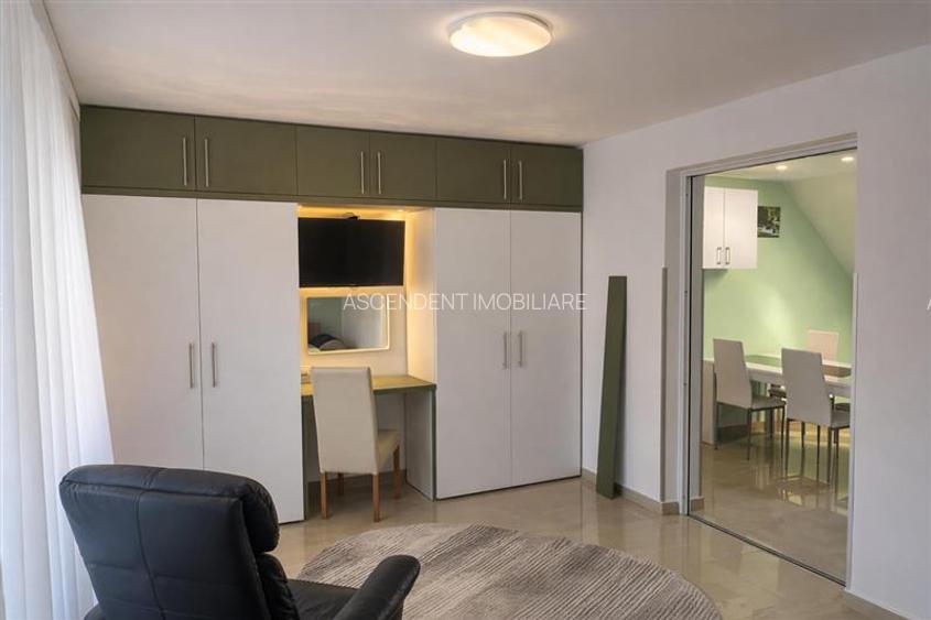 Apartament 2 camere Brasovul Vechi, la 5 minute de Piata Sfatului - 3