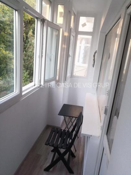 Garsoniera de inchiriat langa metrou Obor - 3