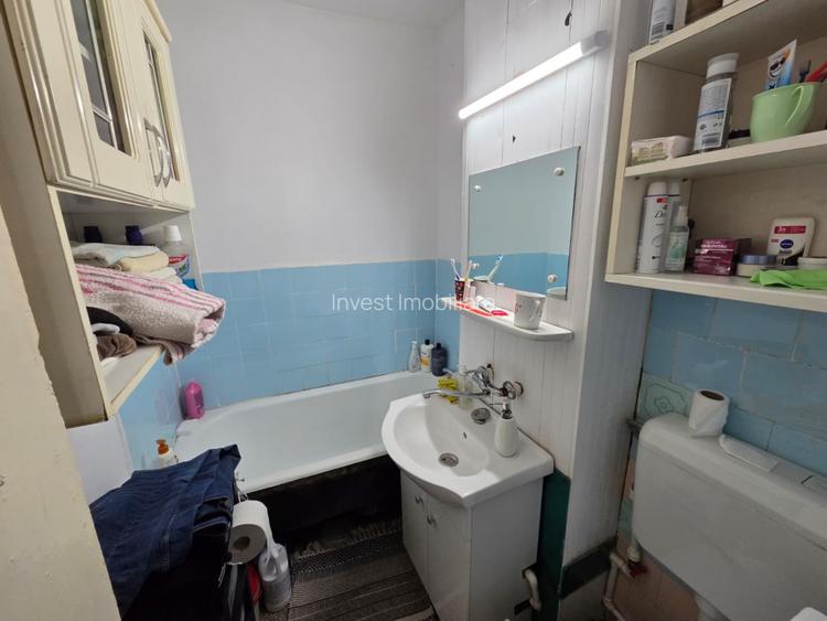 DE VANZARE-APARTAMENT 3 CAMERE-DACIA - 6