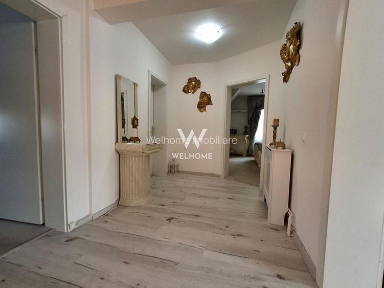 Casa de LUX, individuala, de vanzare, Sibiu, Calea Poplacii - 12