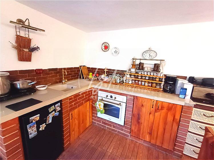 Casa de poveste in Fantanele, judetul Sibiu - 6