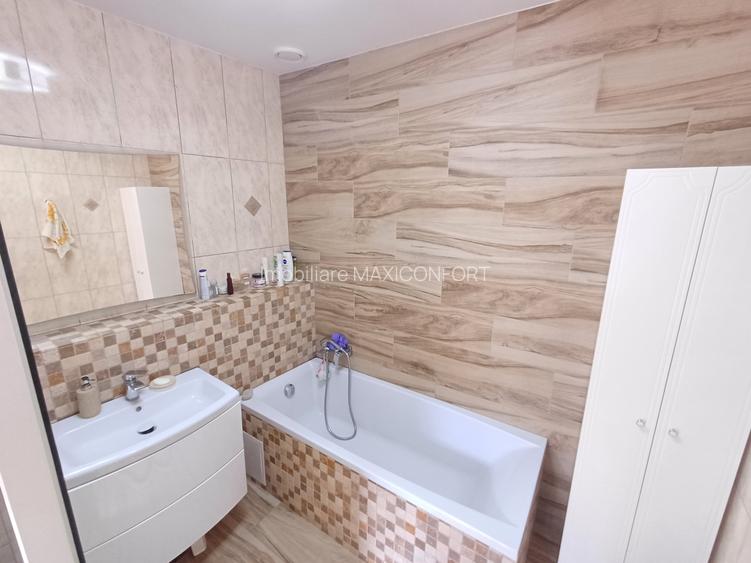 Vanzare casa P+1 - Imobiliare MAXICONFORT - 9