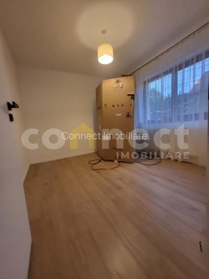 Casă individuală de închiriat | SU 168 mp, teren 495 mp | Zona Câmpului - 14