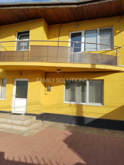 Vila tip duplex,P+1+M,Popesti Leordeni - 4