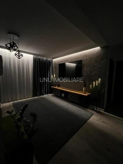3 Camere Modern - Premium - View Panoramic - Popas Pacurari Valea Lupului / Boxa - 2