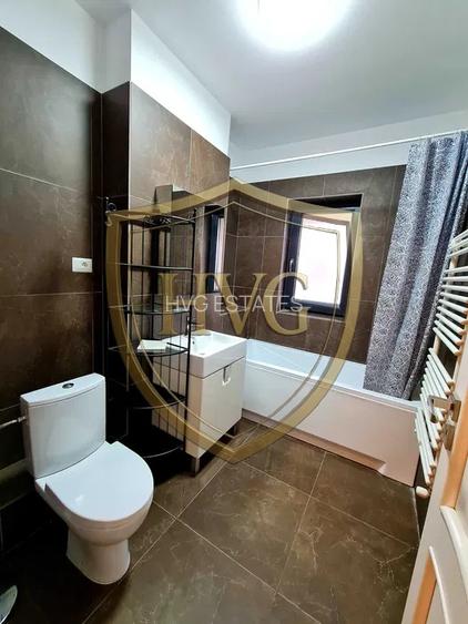Apartament 3 Camere | Bloc Boutique| Centrala Proprie | Floreasca - 6