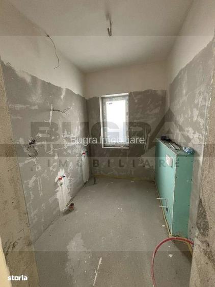 Apartament de 3 camere, 77mp + 50mp terasa, parcare, Baciu - 5