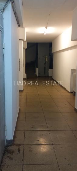 Garsoniera extinsa Piata Romana, Magheru 12-19 - 11