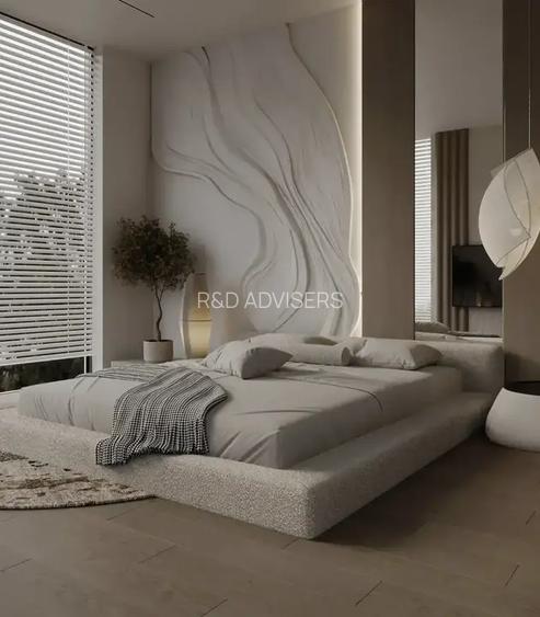 Apartament Cu Terasa 3 Camere Spatios Sector 3 Ozana Titan - 7