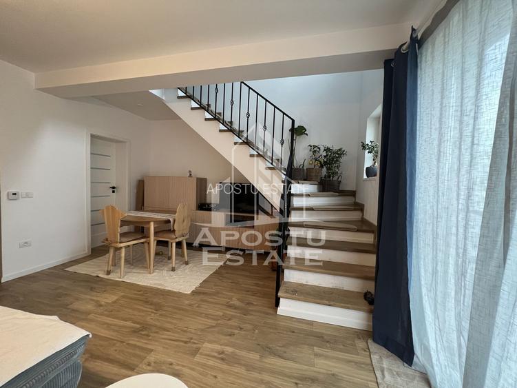 Casa in Braytim cu toate utilitatile. Complet finalizata. - 5