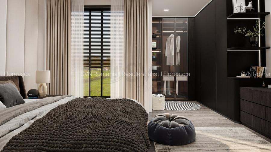 REA1026544 Apartament spatios 2 camere I Zona Aviatiei - 3