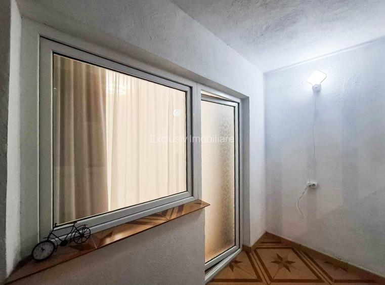 Apartament 2 camere | Casa de cultura | 2 locuri parcare | Renovat - 7