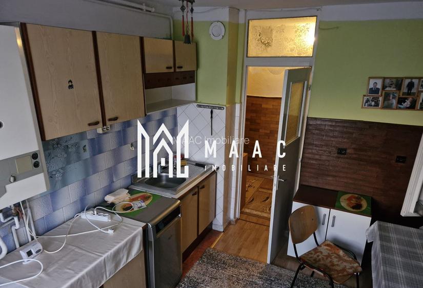 Apartament 3 Camere I Decomandat I Zona Turnisor - 6