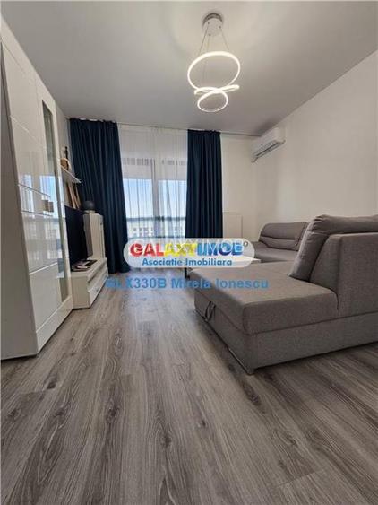 Inchiriere apartament 2 camere Exigent Plaza - 9