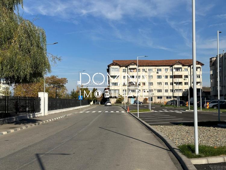 Inchiriere spatiu comercial situat in Rovinari - centrul pietonal - 4