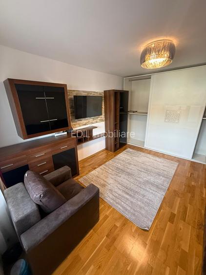 Apartament de închiriat, 3 camere, 65 mp, Grigorescu zona Cluj Arena - 7