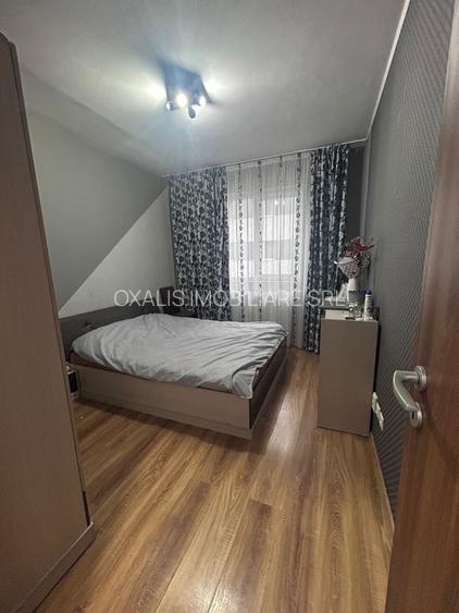 Apartament 2 camere,mobilat si utilat!!! - 2